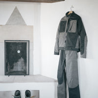 Moto Trouser (EXPLORATION)