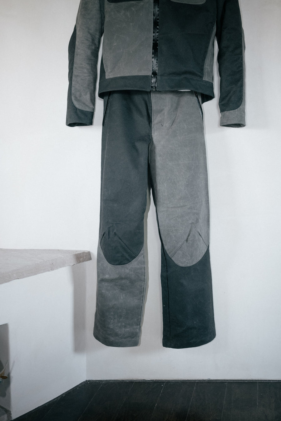 Moto Trouser (EXPLORATION)