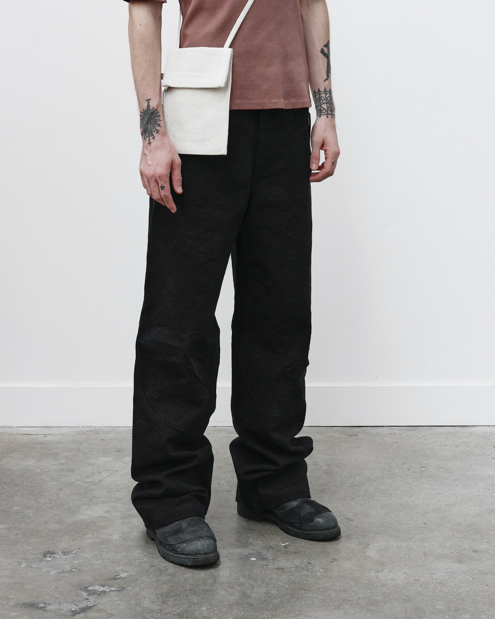 Moto Trouser (GENERAL ISSUE)