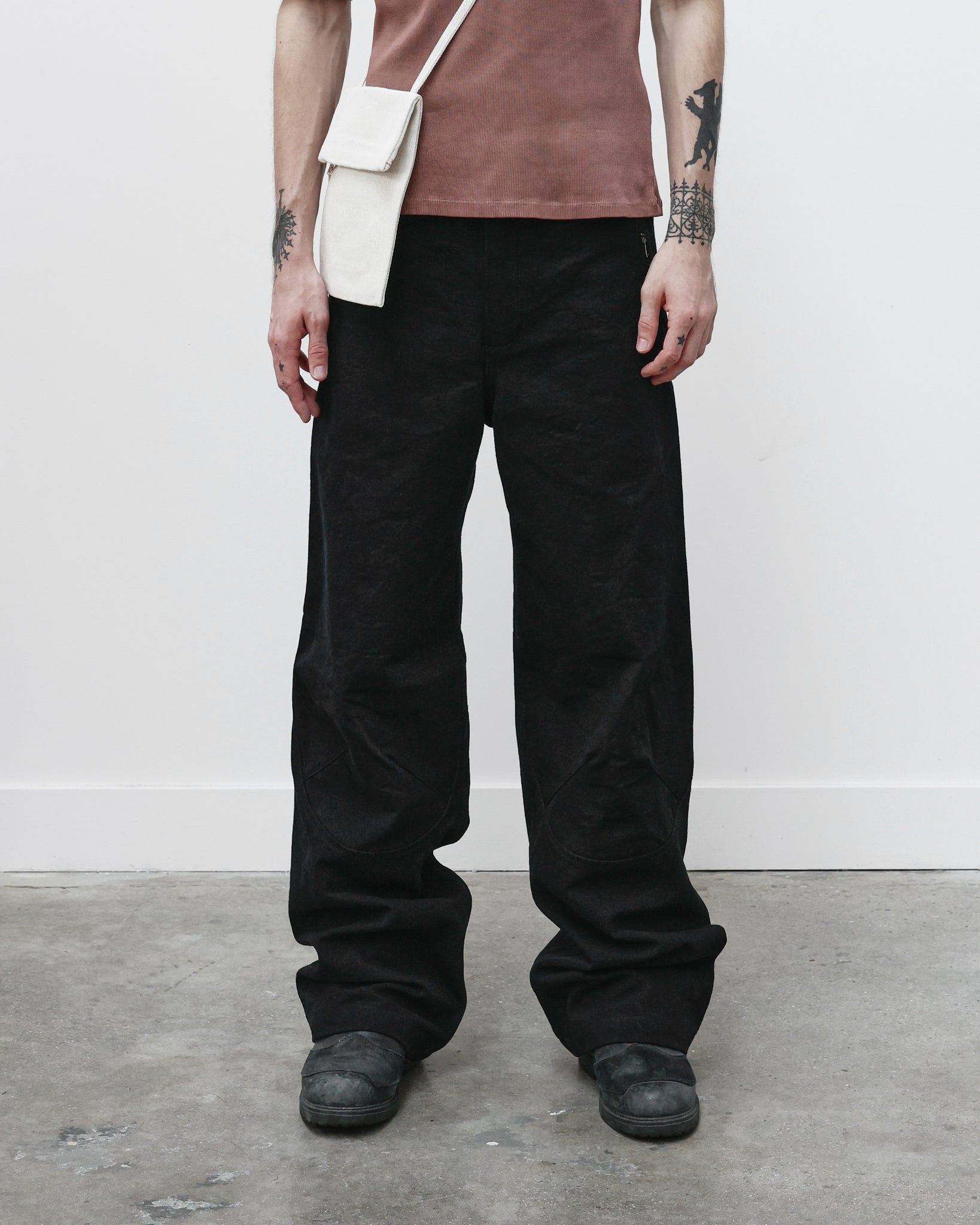 Moto Trouser (GENERAL ISSUE)