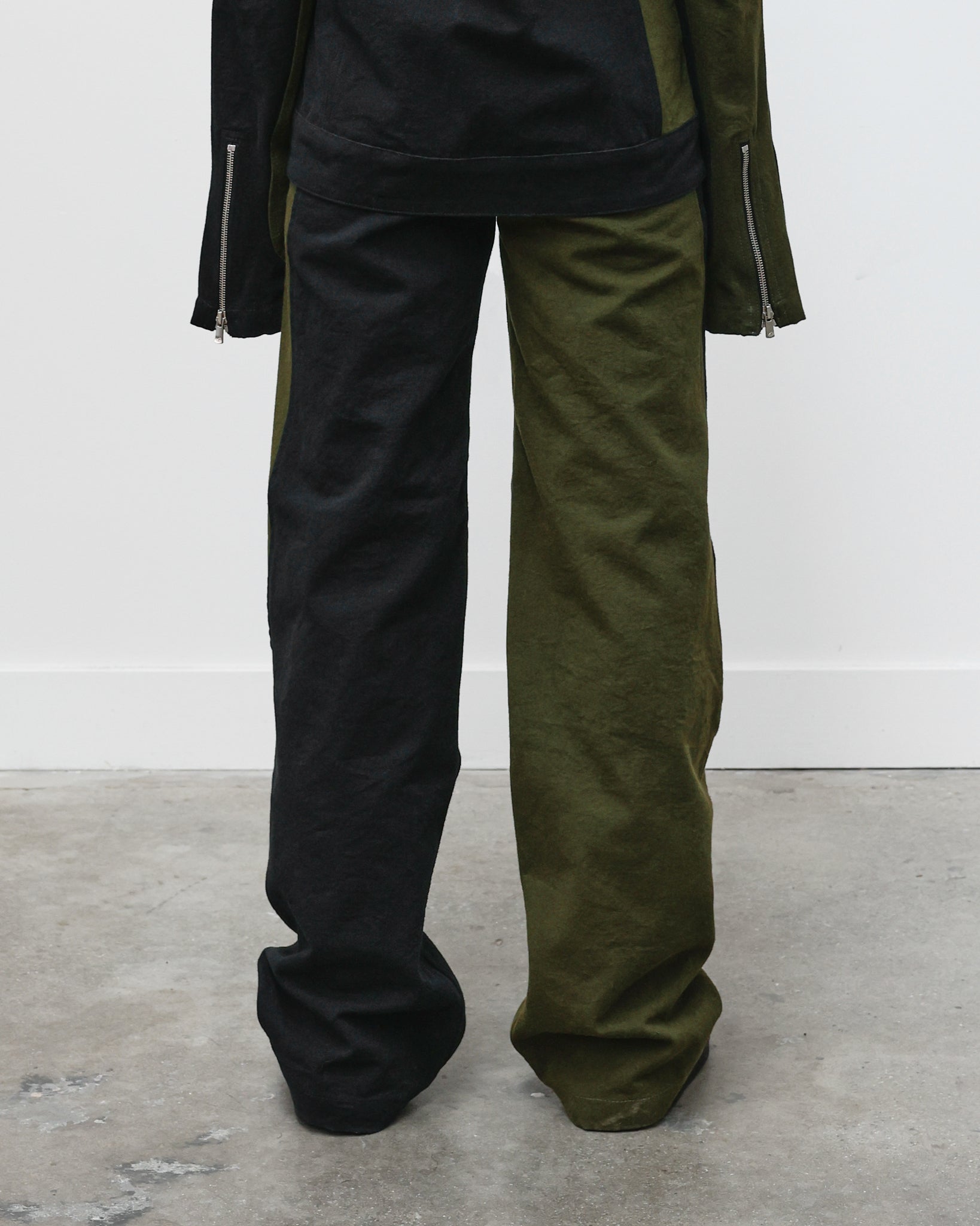 Moto Trouser (GENERAL ISSUE)