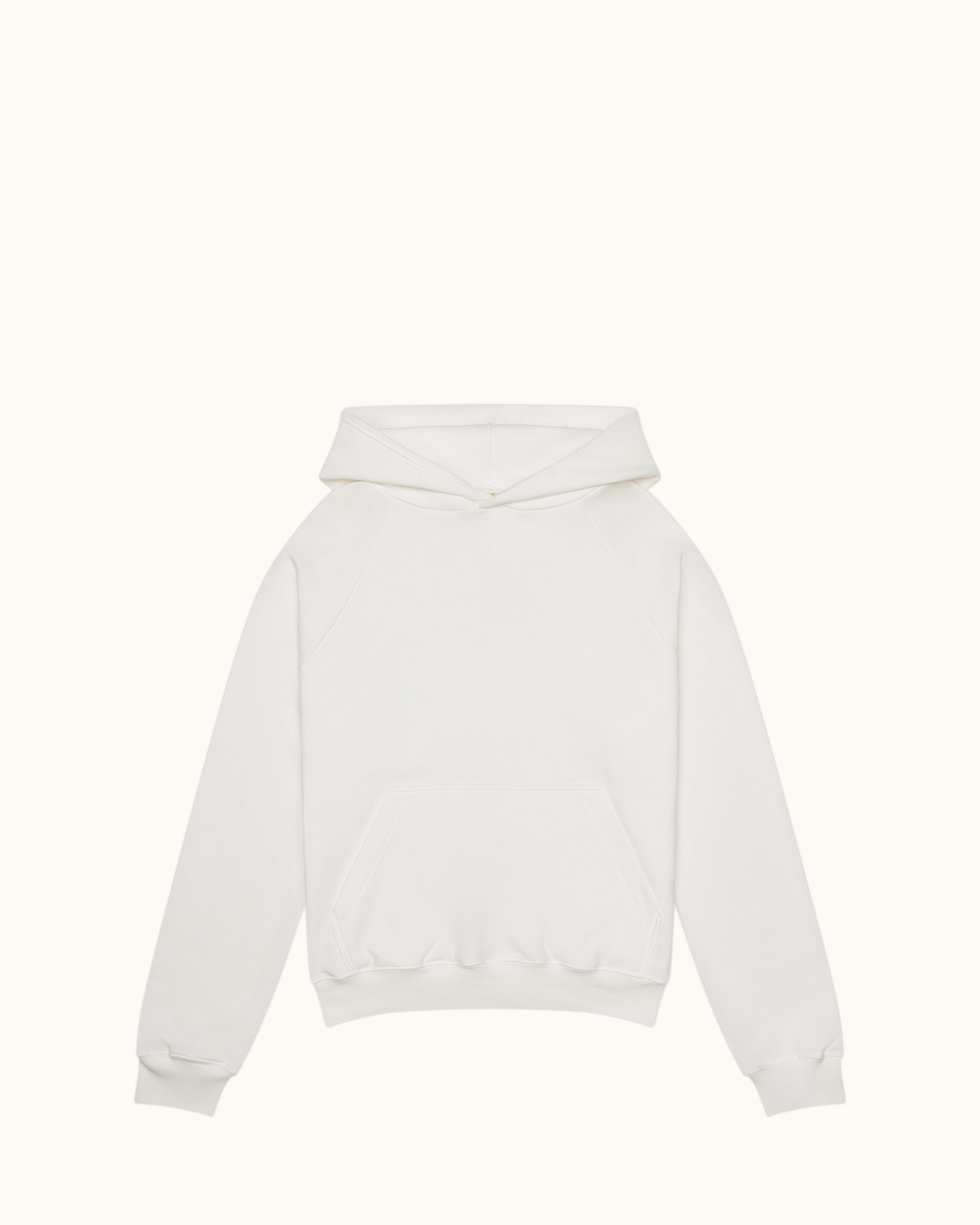 Undyed Boxing Sweatshirt